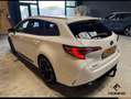 Toyota Corolla Touring Sports 2.0 Hybrid Business GR-Sport Trekha Blanc - thumbnail 39