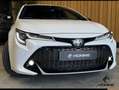 Toyota Corolla Touring Sports 2.0 Hybrid Business GR-Sport Trekha Blanc - thumbnail 36