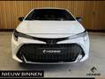 Toyota Corolla Touring Sports 2.0 Hybrid Business GR-Sport Trekha Wit - thumbnail 2