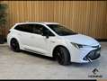 Toyota Corolla Touring Sports 2.0 Hybrid Business GR-Sport Trekha Blanc - thumbnail 35