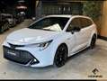 Toyota Corolla Touring Sports 2.0 Hybrid Business GR-Sport Trekha Blanc - thumbnail 40