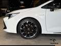 Toyota Corolla Touring Sports 2.0 Hybrid Business GR-Sport Trekha Blanc - thumbnail 4