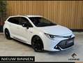 Toyota Corolla Touring Sports 2.0 Hybrid Business GR-Sport Trekha Wit - thumbnail 37