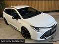 Toyota Corolla Touring Sports 2.0 Hybrid Business GR-Sport Trekha Wit - thumbnail 38
