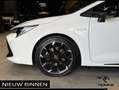 Toyota Corolla Touring Sports 2.0 Hybrid Business GR-Sport Trekha Wit - thumbnail 4