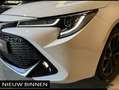 Toyota Corolla Touring Sports 2.0 Hybrid Business GR-Sport Trekha Wit - thumbnail 33