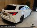 Toyota Corolla Touring Sports 2.0 Hybrid Business GR-Sport Trekha Wit - thumbnail 9