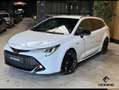Toyota Corolla Touring Sports 2.0 Hybrid Business GR-Sport Trekha Blanc - thumbnail 34