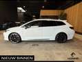 Toyota Corolla Touring Sports 2.0 Hybrid Business GR-Sport Trekha Wit - thumbnail 5