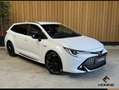 Toyota Corolla Touring Sports 2.0 Hybrid Business GR-Sport Trekha Blanc - thumbnail 37