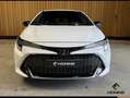 Toyota Corolla Touring Sports 2.0 Hybrid Business GR-Sport Trekha Blanc - thumbnail 2