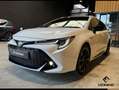 Toyota Corolla Touring Sports 2.0 Hybrid Business GR-Sport Trekha Blanc - thumbnail 32
