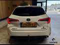 Toyota Corolla Touring Sports 2.0 Hybrid Business GR-Sport Trekha Blanc - thumbnail 8