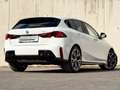 BMW 120 i M-Sportpaket Weiß - thumbnail 4