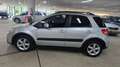 Suzuki SX4 1.6 Shogun zeer netjes Airco. Grijs - thumbnail 8
