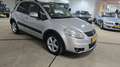 Suzuki SX4 1.6 Shogun zeer netjes Airco. Grijs - thumbnail 3