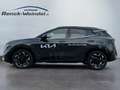 Kia Sportage GT-Line 1.6D Mild Hybrid AWD NAVI Klimaaut. 360 Ka Grau - thumbnail 2