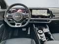 Kia Sportage GT-Line 1.6D Mild Hybrid AWD NAVI Klimaaut. 360 Ka Grau - thumbnail 10