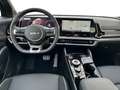 Kia Sportage GT-Line 1.6D Mild Hybrid AWD NAVI Klimaaut. 360 Ka Grau - thumbnail 11