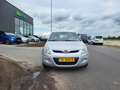 Hyundai i20 1.2i Active 2e eigenaar Gris - thumbnail 6