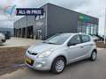 Hyundai i20 1.2i Active 2e eigenaar Gris - thumbnail 1