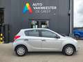 Hyundai i20 1.2i Active 2e eigenaar Gris - thumbnail 4