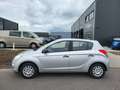 Hyundai i20 1.2i Active 2e eigenaar Gris - thumbnail 7