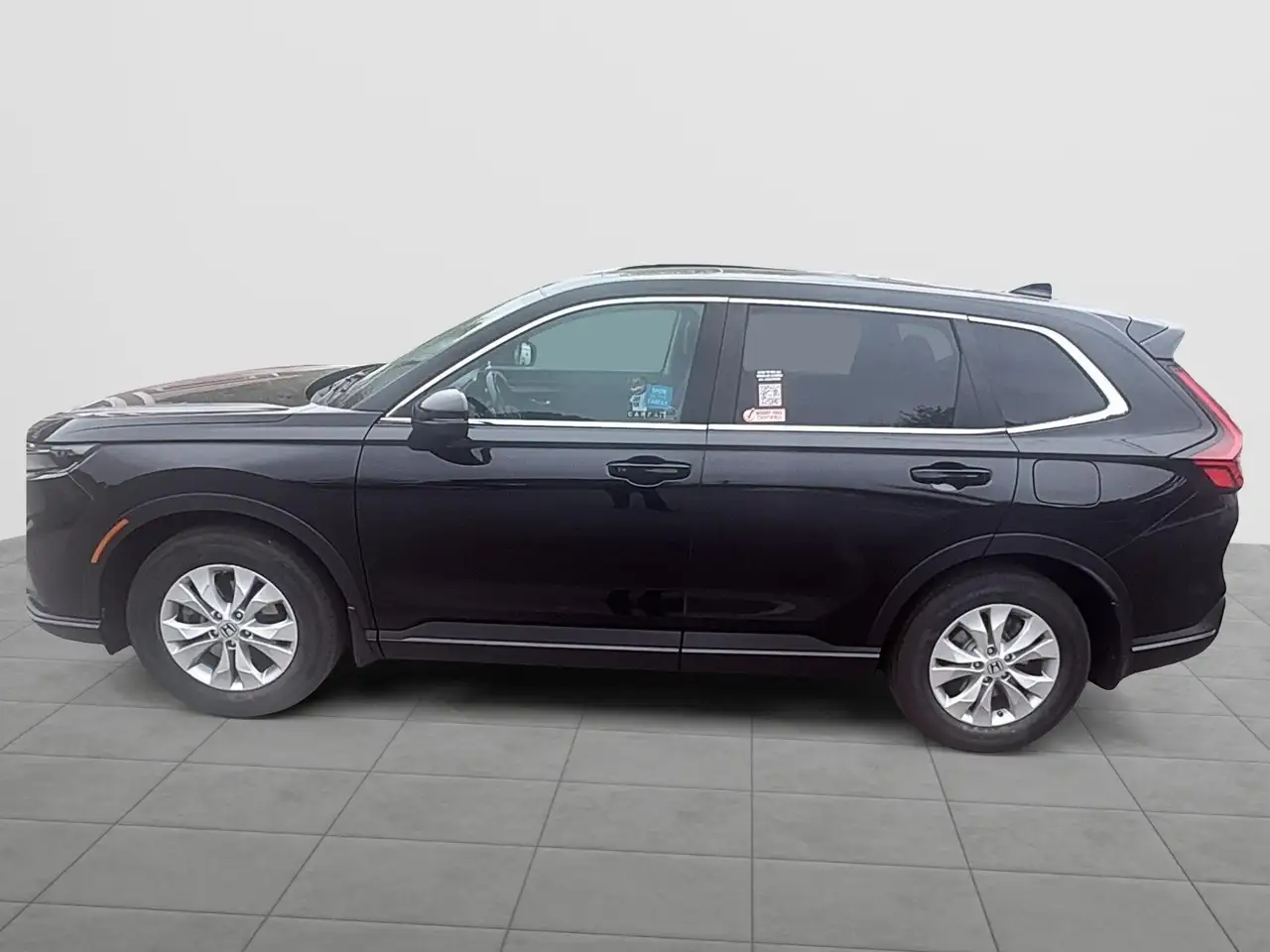 Honda CR-V photo Honda CR-V