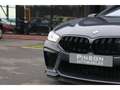 BMW M8 M8 Coupé - BVA  COUPE G15 M8 Competition Grau - thumbnail 9