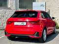 Audi A1 Sportback 30 1.0 tfsi 116 CV S Line Edition Rosso - thumbnail 3