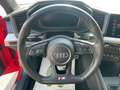 Audi A1 Sportback 30 1.0 tfsi 116 CV S Line Edition Piros - thumbnail 8