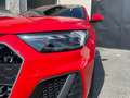 Audi A1 Sportback 30 1.0 tfsi 116 CV S Line Edition Piros - thumbnail 5