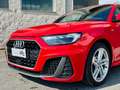 Audi A1 Sportback 30 1.0 tfsi 116 CV S Line Edition Rouge - thumbnail 18