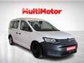 Volkswagen Caddy Origin 2.0 TDI 75kW (102CV) Blanco - thumbnail 6