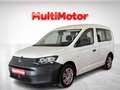 Volkswagen Caddy Origin 2.0 TDI 75kW (102CV) Blanco - thumbnail 1