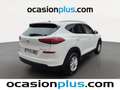 Hyundai TUCSON 1.6 GDI BE Essence 4x2 Blanco - thumbnail 4