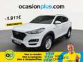 Hyundai TUCSON 1.6 GDI BE Essence 4x2 Blanco - thumbnail 1