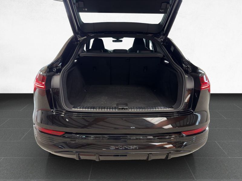 Audi Q8 Sportb 55 e-tron S line quattro /Navi/360Kam — photo 6