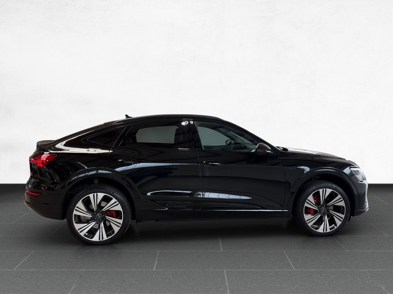 Audi Q8 Sportb 55 e-tron S line quattro /Navi/360Kam — photo 5