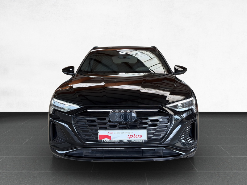 Audi Q8 Sportb 55 e-tron S line quattro /Navi/360Kam — photo 2