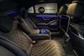 Mercedes-Benz S 680 Maybach 4Matic 9G-Tronic Schwarz - thumbnail 15