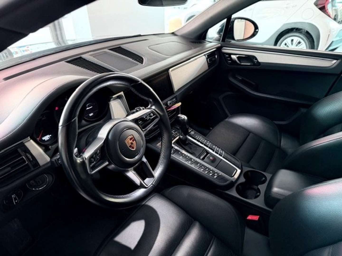 Porsche Macan II Base - - Joinsteer - #5