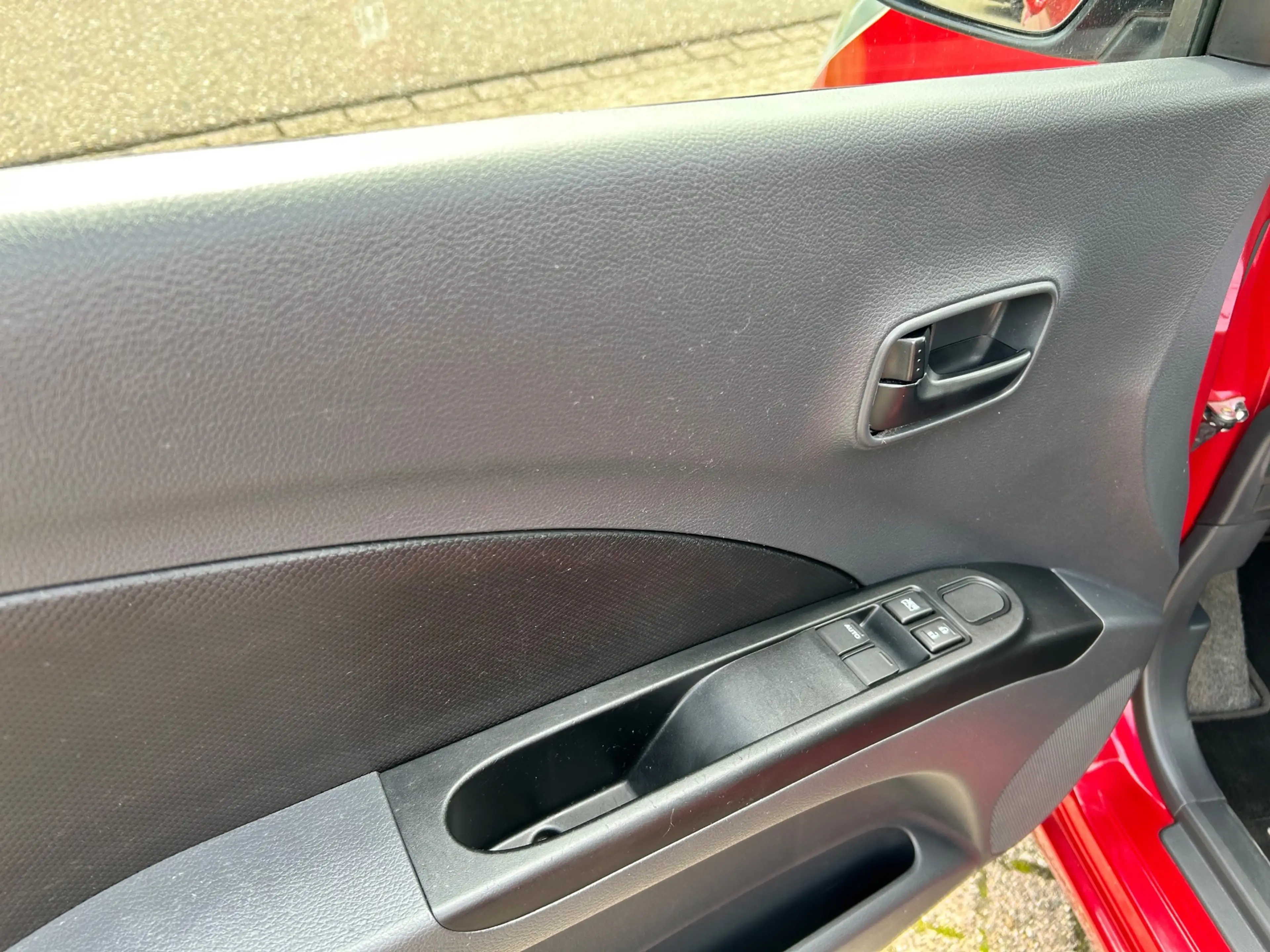 Suzuki Celerio 1.0 Comfort // Airco // APK 22-5-2027 — photo 14