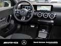 Mercedes-Benz A 200 LIMOUSINE NIGHT PDC PANO MULTIBEAM KEYLESS Grau - thumbnail 8