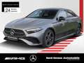 Mercedes-Benz A 200 LIMOUSINE NIGHT PDC PANO MULTIBEAM KEYLESS Grau - thumbnail 1