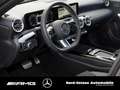 Mercedes-Benz A 200 LIMOUSINE NIGHT PDC PANO MULTIBEAM KEYLESS Grau - thumbnail 7