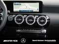 Mercedes-Benz A 200 LIMOUSINE NIGHT PDC PANO MULTIBEAM KEYLESS Grau - thumbnail 9