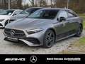 Mercedes-Benz A 200 LIMOUSINE NIGHT PDC PANO MULTIBEAM KEYLESS Grau - thumbnail 6