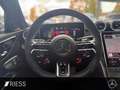 Mercedes-Benz C 63 AMG S E PERF T Sitze Pano AHK Distr HUD 360 Schwarz - thumbnail 13
