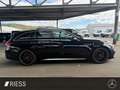 Mercedes-Benz C 63 AMG S E PERF T Sitze Pano AHK Distr HUD 360 Schwarz - thumbnail 10
